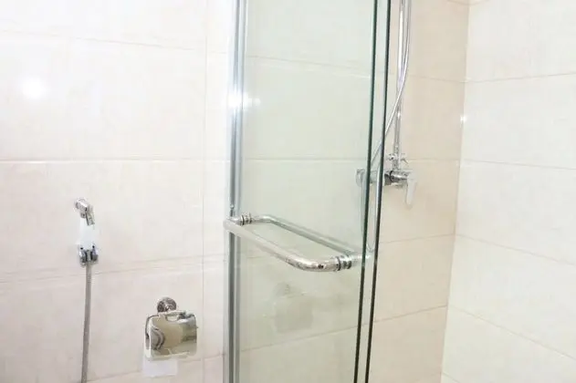 Tek Kişilik Oda, 2 Tek Kişilik Yatak, Sigara İçilmez