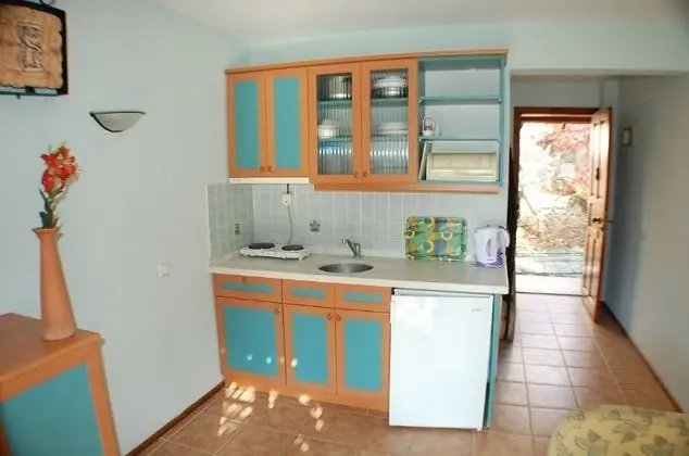 Apart Daire One Bedroom