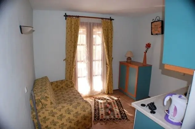 Apart Daire One Bedroom