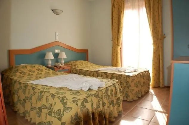 Apart Daire One Bedroom