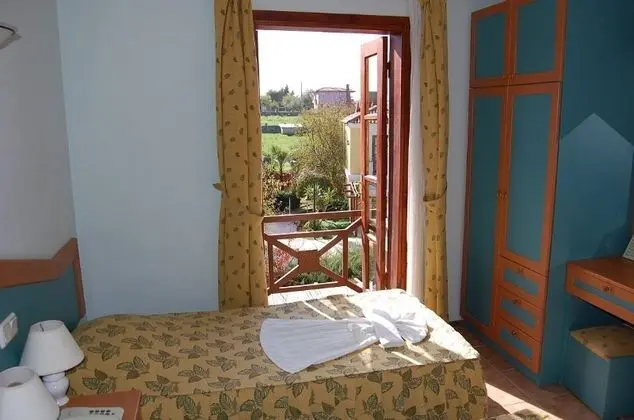Apart Daire One Bedroom
