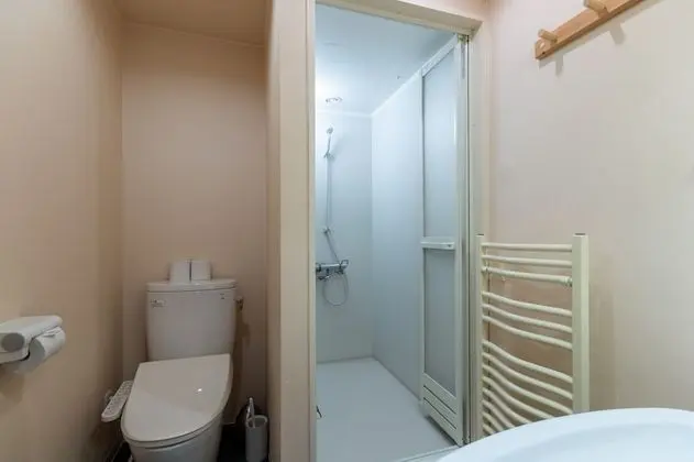 Dağ Evi, 4 Yatak Odası