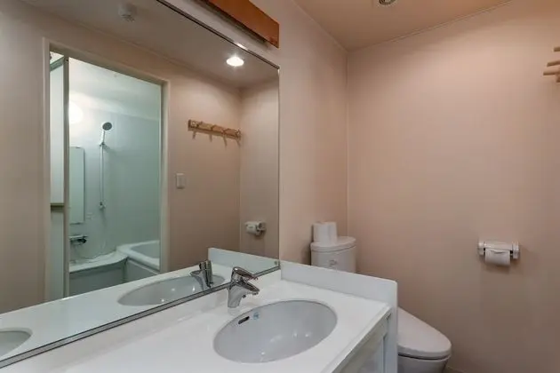 Dağ Evi, 5 Yatak Odası