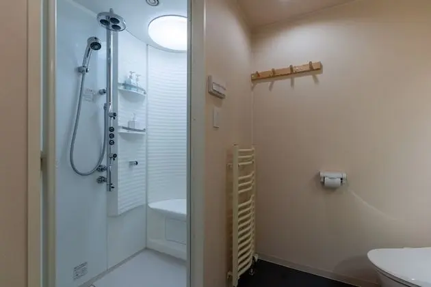 Dağ Evi, 5 Yatak Odası