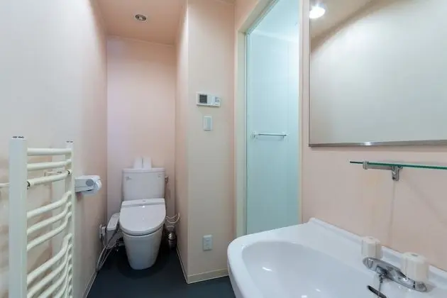 Dağ Evi, 5 Yatak Odası