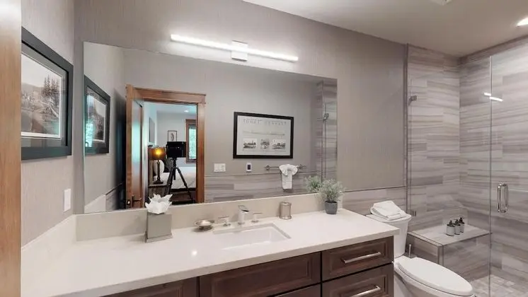 Standard Villa, 4 Yatak Odası, Sigara İçilmez (4 Bedroom Villa   )