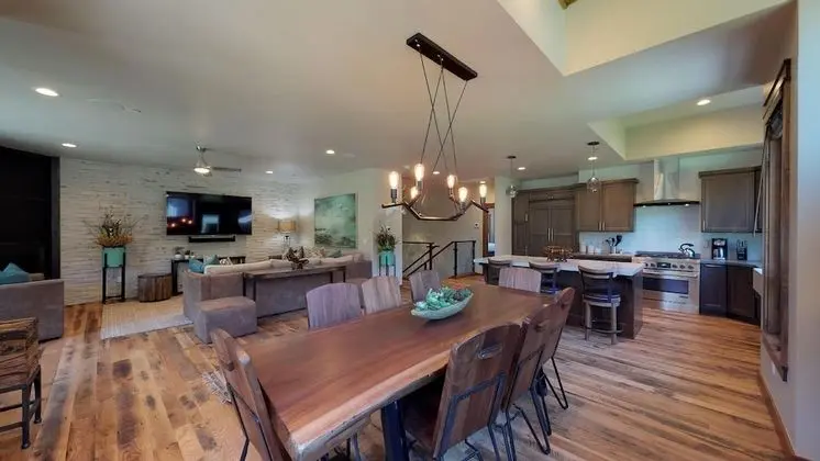 Standard Villa, 4 Yatak Odası, Sigara İçilmez (4 Bedroom Villa with EV Charger)