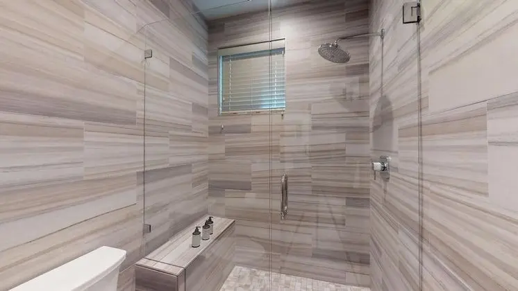 Standard Villa, 4 Yatak Odası, Sigara İçilmez (4 Bedroom Villa with EV Charger)