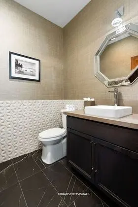 Standard Villa, 4 Yatak Odası, Sigara İçilmez (4 Bedroom Villa with Hot Tub)