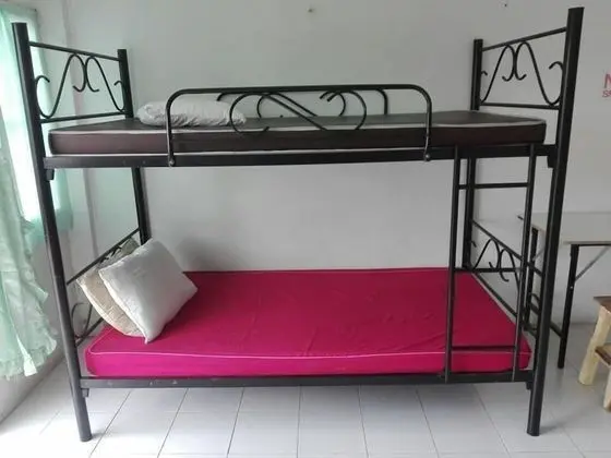 Bunk Bed Room (for 2 pax)