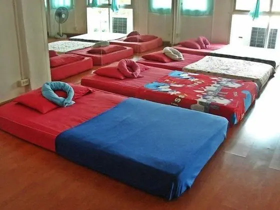 Ortak Ranzalı Oda