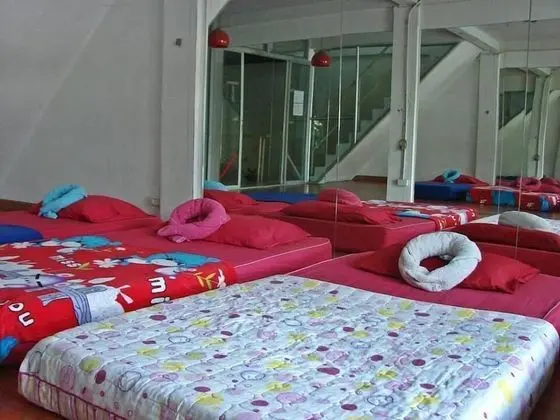 Ortak Ranzalı Oda