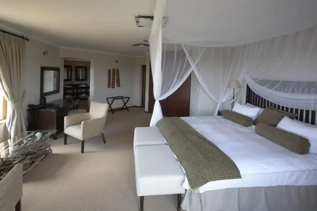 Lodge Four Bedrooms One Bathroom