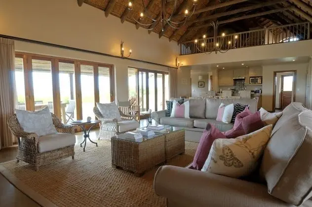 Lodge Four Bedrooms One Bathroom