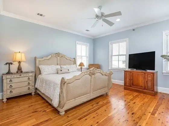 Ev, Birden Çok Yatak, Mutfak, Okyanus Manzaralı