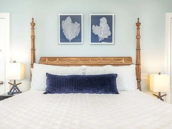 Ev, Birden Çok Yatak, Mutfak, Okyanus Manzaralı