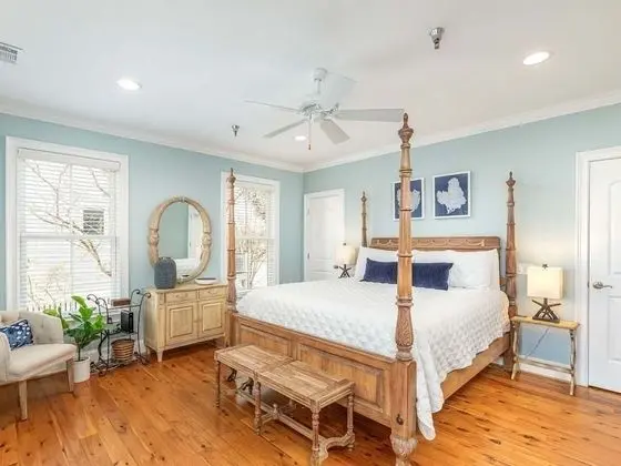 Ev, Birden Çok Yatak, Mutfak, Okyanus Manzaralı