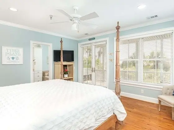 Ev, Birden Çok Yatak, Mutfak, Okyanus Manzaralı