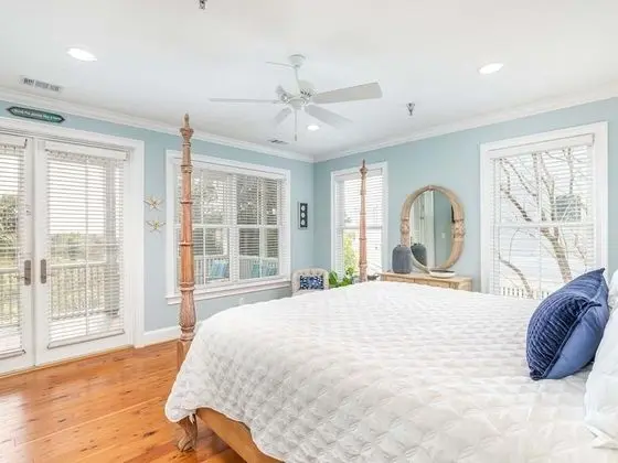 Ev, Birden Çok Yatak, Mutfak, Okyanus Manzaralı