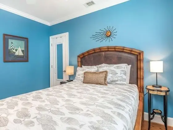 Ev, Birden Çok Yatak, Mutfak, Okyanus Manzaralı