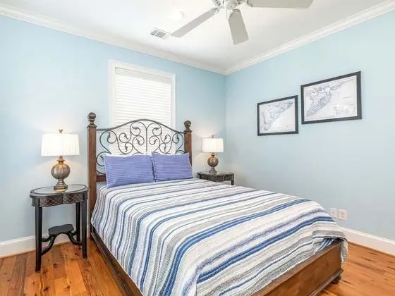 Ev, Birden Çok Yatak, Mutfak, Okyanus Manzaralı