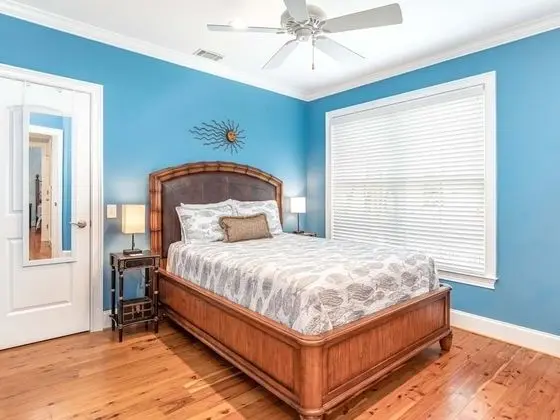 Ev, Birden Çok Yatak, Mutfak, Okyanus Manzaralı