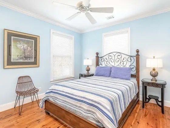 Ev, Birden Çok Yatak, Mutfak, Okyanus Manzaralı