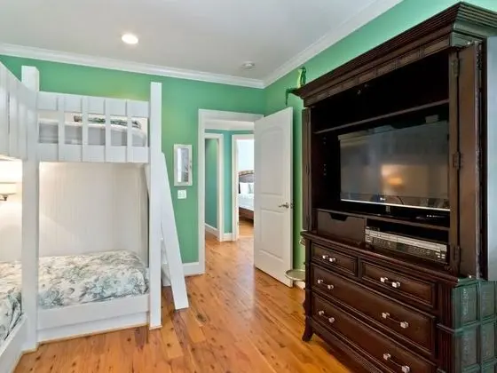 Ev, Birden Çok Yatak, Mutfak, Okyanus Manzaralı