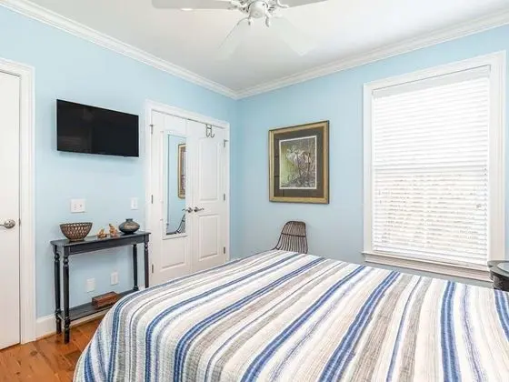 Ev, Birden Çok Yatak, Mutfak, Okyanus Manzaralı