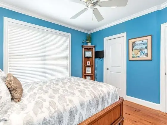 Ev, Birden Çok Yatak, Mutfak, Okyanus Manzaralı