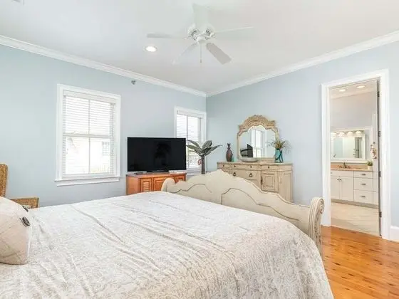 Ev, Birden Çok Yatak, Mutfak, Okyanus Manzaralı