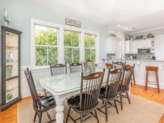 Ev, Birden Çok Yatak, Mutfak, Okyanus Manzaralı