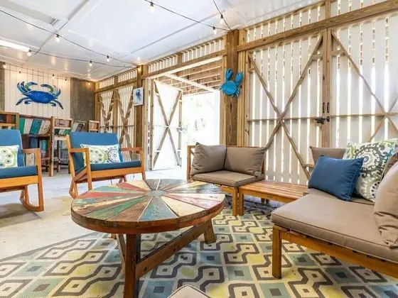 Ev, Birden Çok Yatak, Mutfak, Okyanus Manzaralı