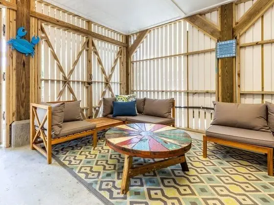 Ev, Birden Çok Yatak, Mutfak, Okyanus Manzaralı