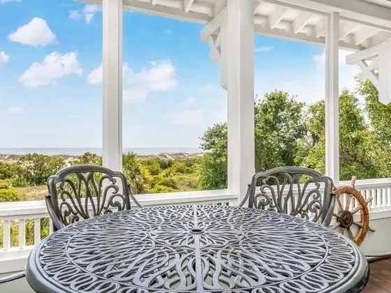 Ev, Birden Çok Yatak, Mutfak, Okyanus Manzaralı