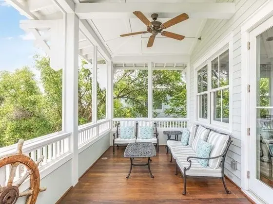 Ev, Birden Çok Yatak, Mutfak, Okyanus Manzaralı