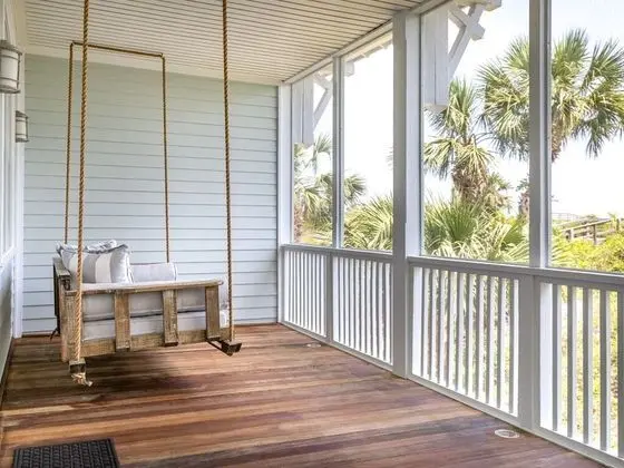 Ev, Birden Çok Yatak, Mutfak, Okyanus Manzaralı