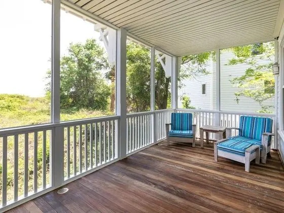 Ev, Birden Çok Yatak, Mutfak, Okyanus Manzaralı