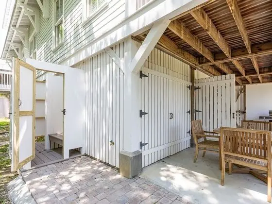 Ev, Birden Çok Yatak, Mutfak, Okyanus Manzaralı