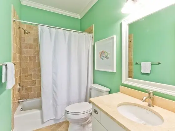 Ev, Birden Çok Yatak, Mutfak, Okyanus Manzaralı