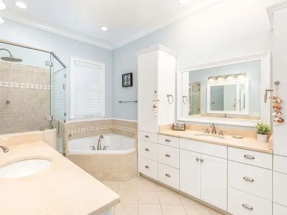 Ev, Birden Çok Yatak, Mutfak, Okyanus Manzaralı