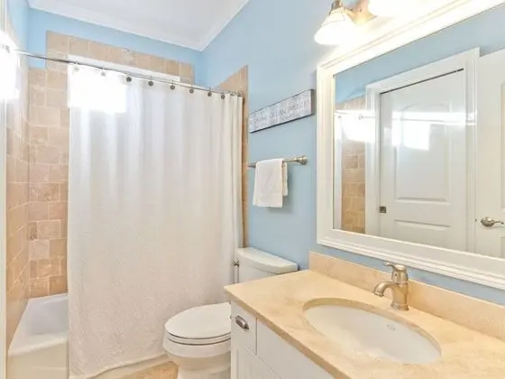 Ev, Birden Çok Yatak, Mutfak, Okyanus Manzaralı