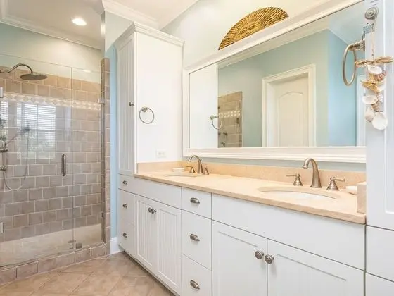 Ev, Birden Çok Yatak, Mutfak, Okyanus Manzaralı