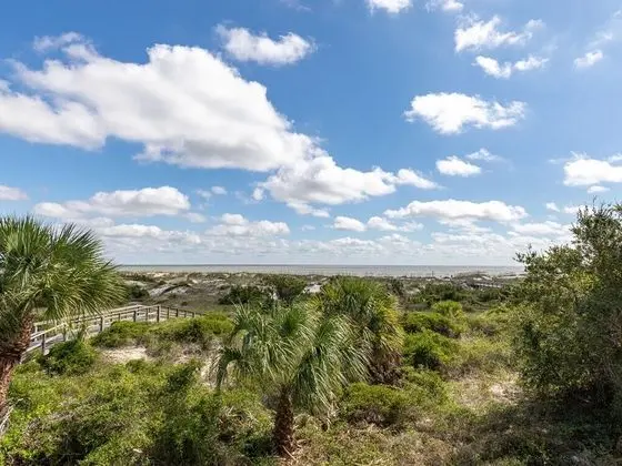 Ev, Birden Çok Yatak, Mutfak, Okyanus Manzaralı