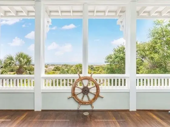 Ev, Birden Çok Yatak, Mutfak, Okyanus Manzaralı