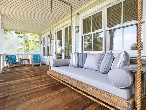 Ev, Birden Çok Yatak, Mutfak, Okyanus Manzaralı