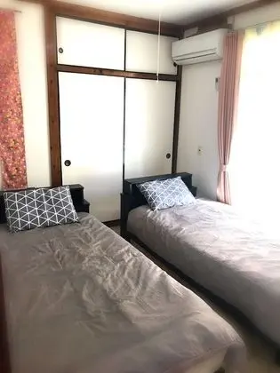 Ev (Private Vacation Home)