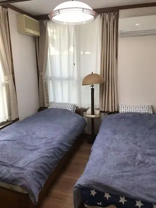 Ev (Private Vacation Home)