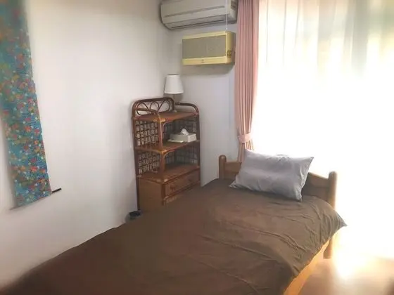 Ev (Private Vacation Home)