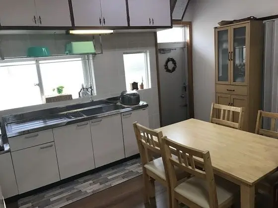 Ev (Private Vacation Home)